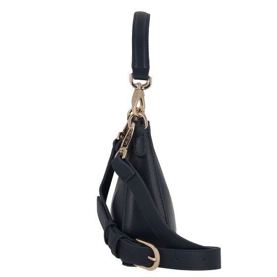 Valentino Zero Schultertasche Leder 22 cm