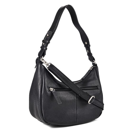 Burkely Soft Skylar Schultertasche Leder 25.5 cm