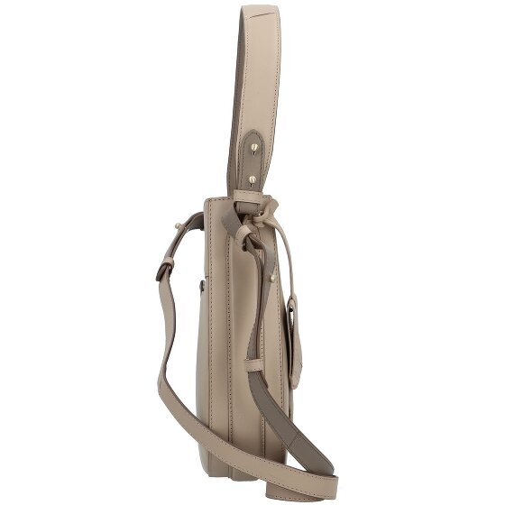 Burkely Beloved Bailey Handtasche Leder 27 cm