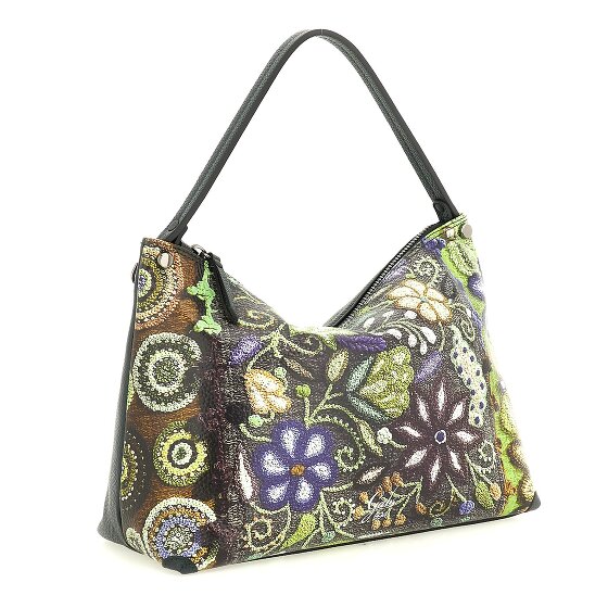 Gabs Fiona Schultertasche Leder 36 cm