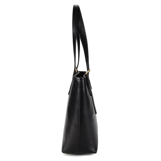 The Bridge Story Donna Shopper Tasche Leder 43 cm