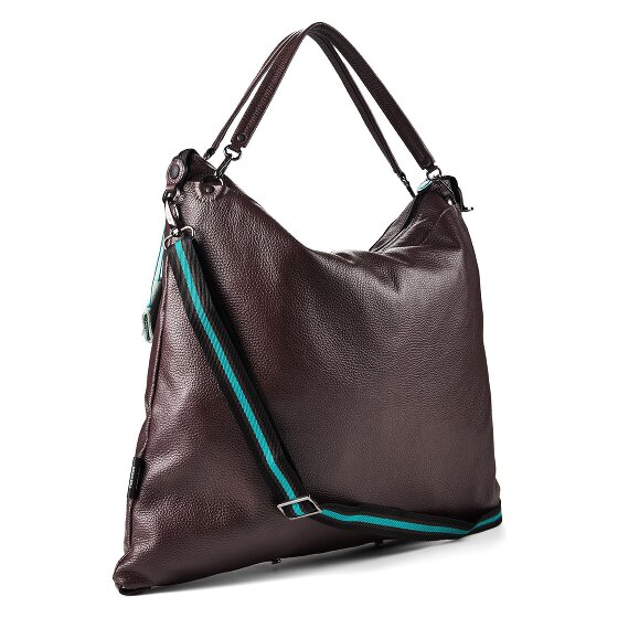 Gabs G16 Schultertasche Leder 51 cm