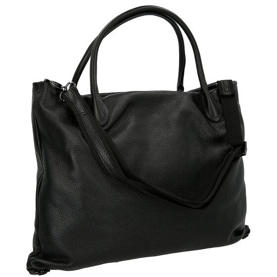 Gabs Arabella Shopper Tasche Leder 51 cm