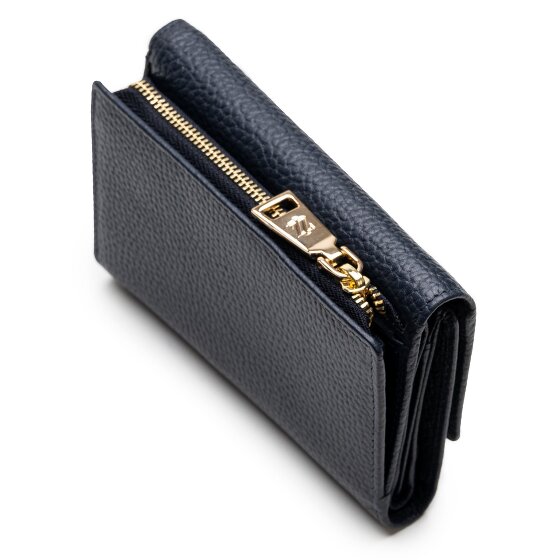 Lazarotti Bologna Leather Geldbörse Leder 14 cm Lazarotti Bologna Leather Geldbörse Leder 14 cm