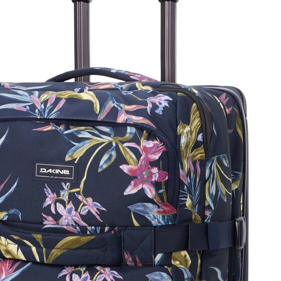 Dakine Split 110L 2 Rollen Reisetasche 81 cm