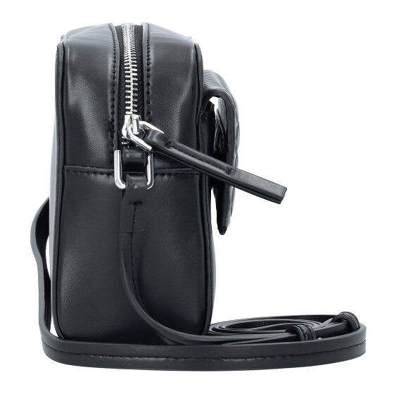 Calvin Klein Calvin Mini Quilt Umhängetasche 21 cm Calvin Klein Calvin Mini Quilt Umhängetasche 21 cm