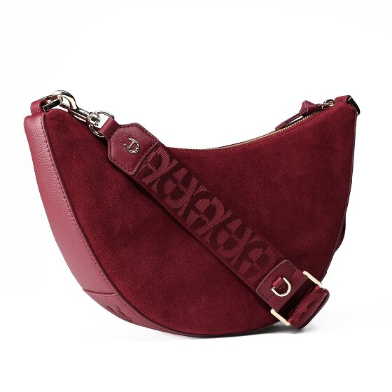 AIGNER Zita Umhängetasche Leder 30 cm