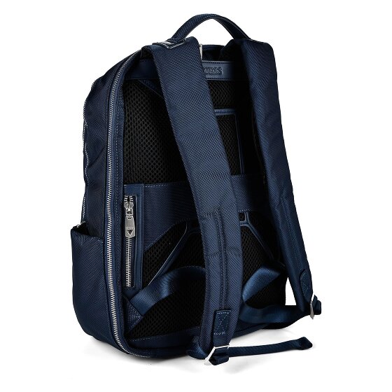Guess Berna Business-Rucksack 41 cm Laptopfach