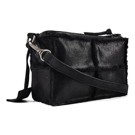 Burkely Lana Umhängetasche Leder 23.5 cm