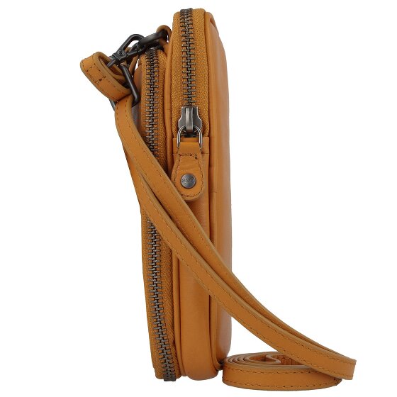 aunts & uncles Jamie's Orchard Prune Handytasche Leder 10 cm