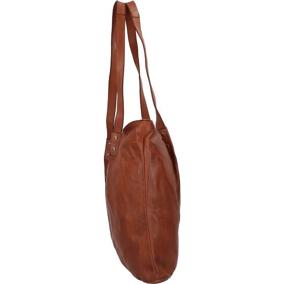 Harold's Submarine Shopper Tasche Leder 39 cm