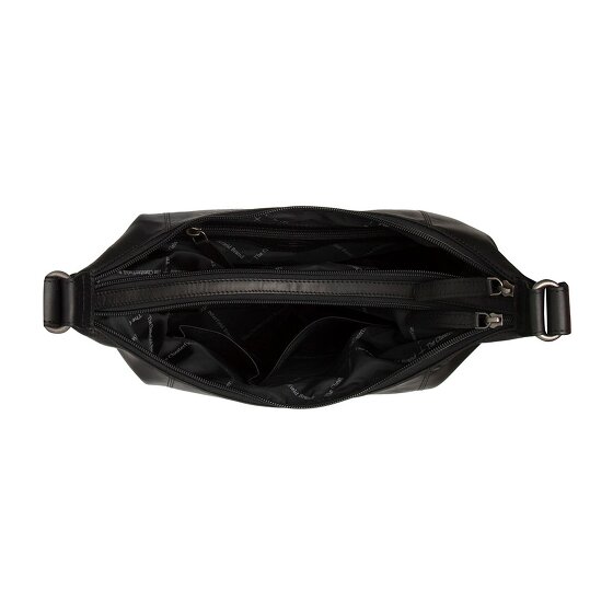 The Chesterfield Brand Arlette Umhängetasche Leder 30 cm