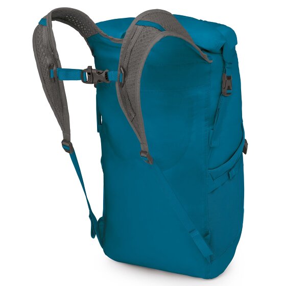 Osprey Ultralight Dry Stuff Pack 20 Faltbarer Rucksack 45 cm