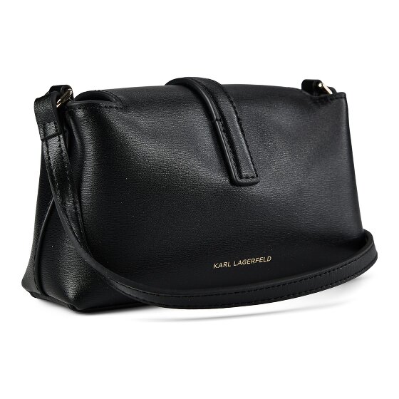 Karl Lagerfeld Autograph Mini Bag Umhängetasche 17 cm