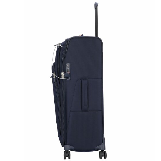 Samsonite Spark SNG ECO Spinner 4-Rollen Trolley 79 cm
