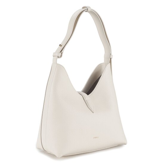Furla Goccia Schultertasche S Leder 24 cm