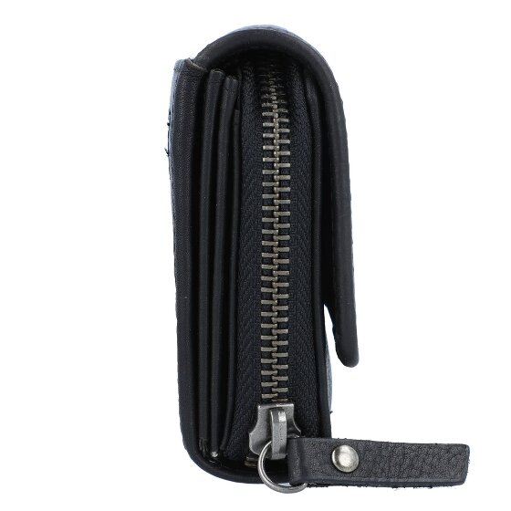 Burkely Antique Avery Geldbörse Leder 18,5 cm Burkely Antique Avery Geldbörse Leder 18,5 cm