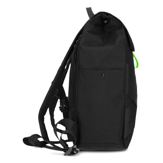 Zwei Alex Daypack 40 cm Laptopfach