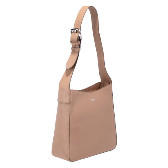Joop! Sofisticato 1.0 Elda Schultertasche Leder 23 cm