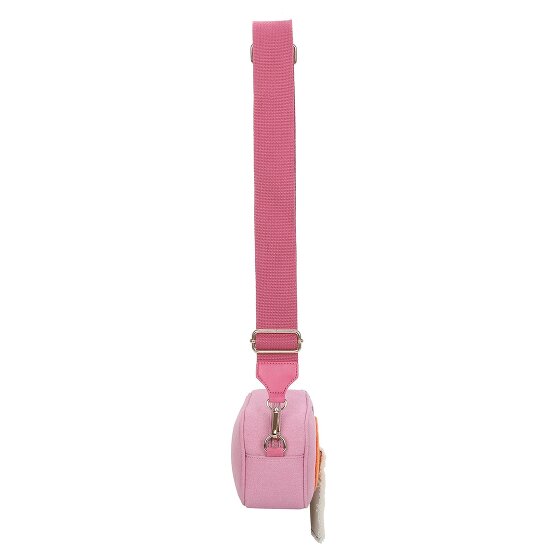 Fritzi aus Preußen Fritzi x Frida Kahlo Easy Go Limited Umhängetasche 19.5 cm