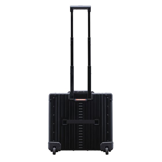 Aleon 2-Rollen Pilotentrolley 41 cm
