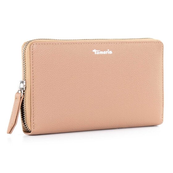 Tamaris TAS Amanda Geldbörse Leder 18.5 cm