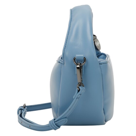 Buffalo Soft Soft Mini Bag Handtasche 16 cm