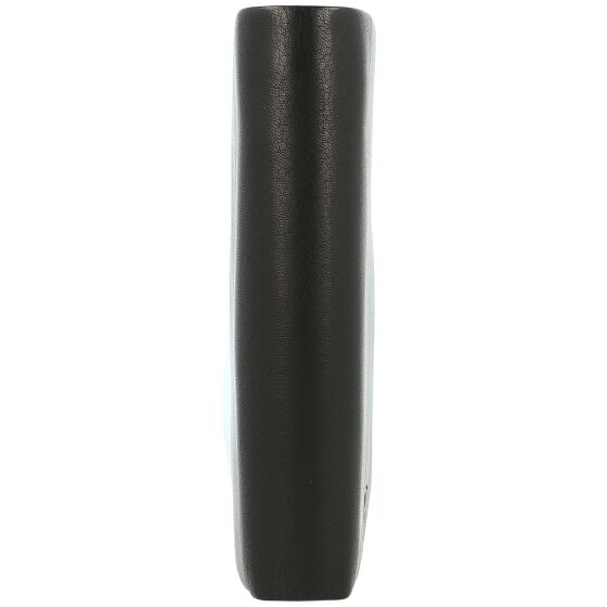 aunts & uncles Norwegians Fjell Geldbörse RFID Schutz Leder 11 cm