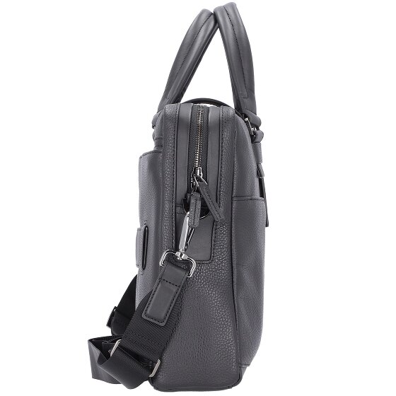 Piquadro Ili Aktentasche Leder 38 cm Piquadro Ili Aktentasche Leder 38 cm