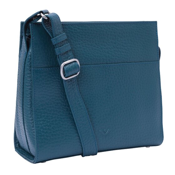 Voi Hirsch Umhängetasche Leder 24 cm