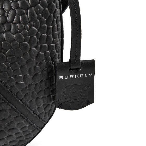 Burkely Cool Colbie Umhängetasche Leder 28 cm