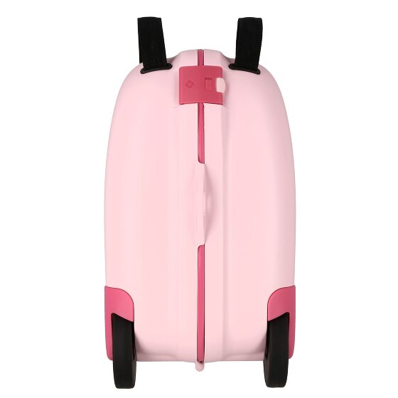 Samsonite Dream2go Disney 0 4 Rollen Kindertrolley 38 cm