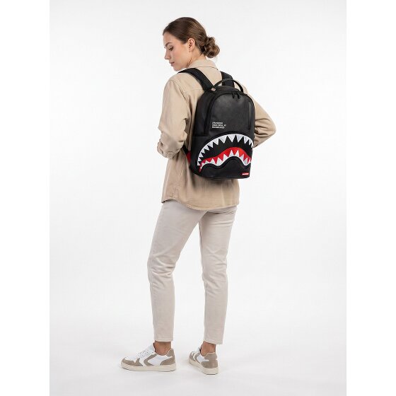 Sprayground Shark Central Daypack 45 cm Laptopfach