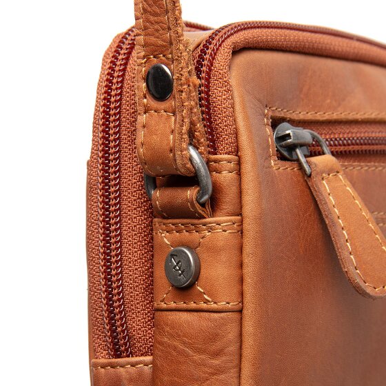 The Chesterfield Brand Ellon Umhängetasche Leder 20 cm