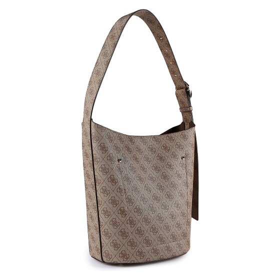 Guess Meridian Schultertasche 24 cm