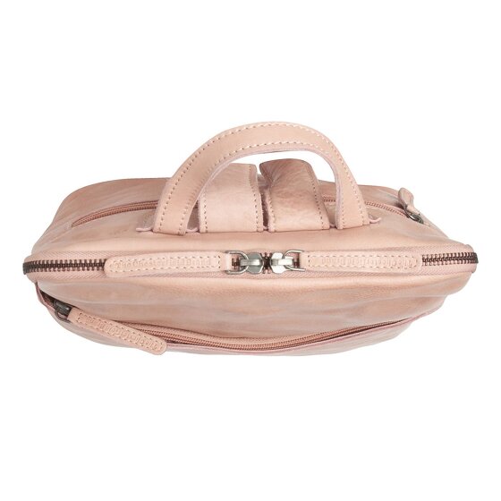 The Chesterfield Brand Bern City Rucksack Leder 32 cm