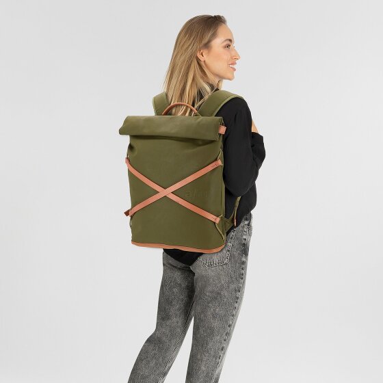 aunts & uncles Japan Yokohama Rucksack 40 cm Laptopfach