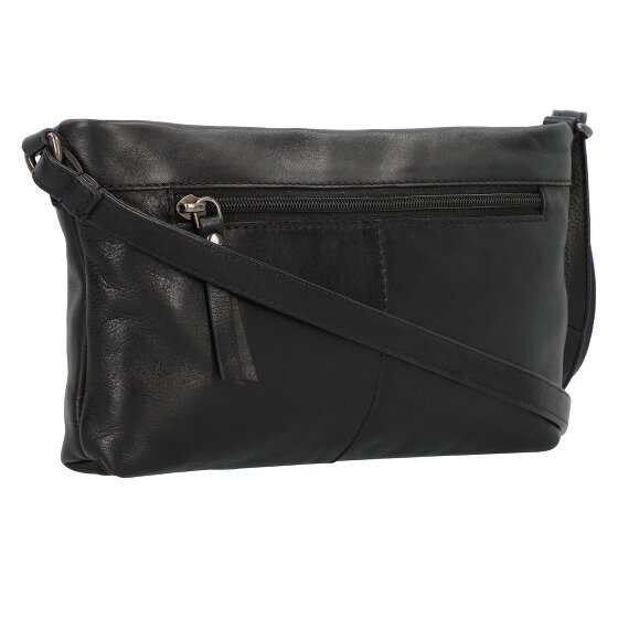 Greenburry Colombiana Umhängetasche Leder 26 cm