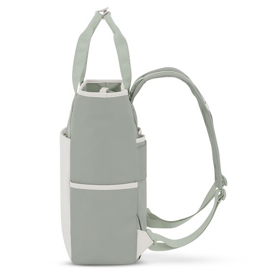 Kapten & Son Lindby Daypack 41 cm Laptopfach