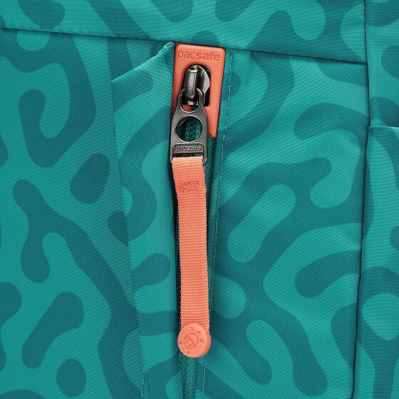 Pacsafe Go Rucksack RFID 36,5 cm Laptopfach