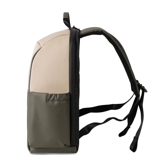 Hedgren Rim Fahrradrucksack RFID Schutz 38 cm