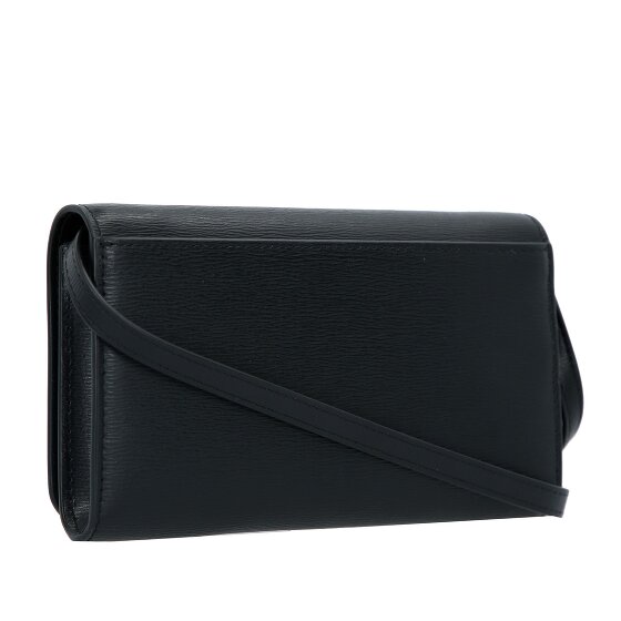 DKNY Bryant Clutch Tasche Leder 19 cm DKNY Bryant Clutch Tasche Leder 19 cm