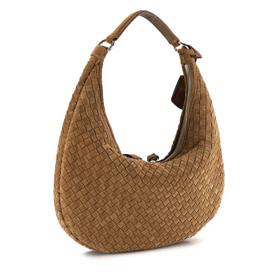 abro Nana Schultertasche Leder 37 cm