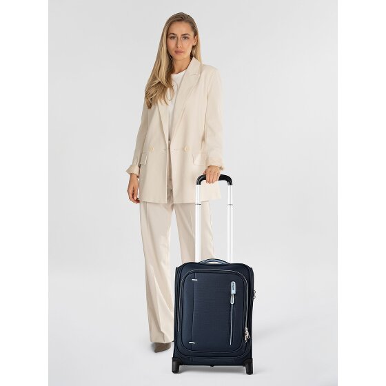 American Tourister Cloudrider 4 Rollen Kabinentrolley 40 cm