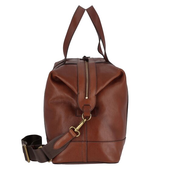 Fossil Raeford Weekender Reisetasche Leder 47.5 cm