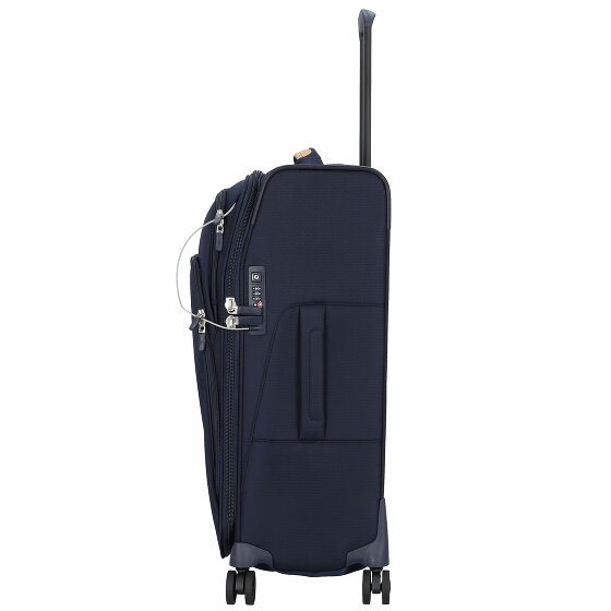 Samsonite Spark SNG ECO Spinner 4-Rollen Trolley 67 cm