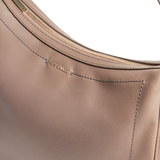 Ted Baker Lyshia Schultertasche Leder 34 cm