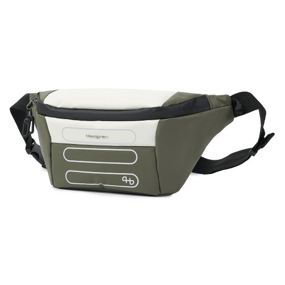 Hedgren Comby Performance Visit P Gürteltasche RFID Schutz 36 cm