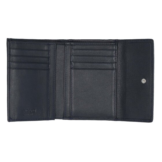 Picard Bali 1 Geldbörse RFID Schutz Leder 12.5 cm