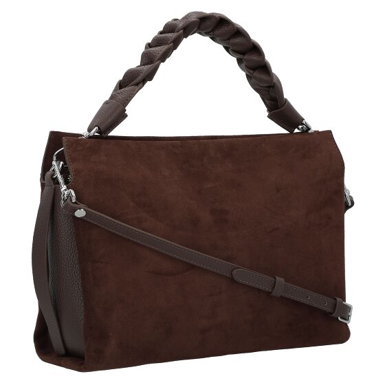 Coccinelle Boheme Handtasche Leder 32 cm